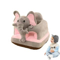 Plush Animal Sit-Up Seat