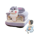 Plush Animal Sit-Up Seat