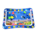 Tummy-Time Water Sensory Play Mat