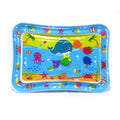 Tummy-Time Water Sensory Play Mat